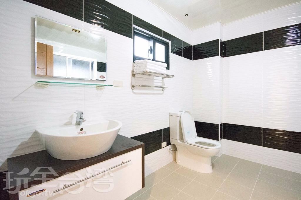 Shamuni B&B Magong Bagian luar foto